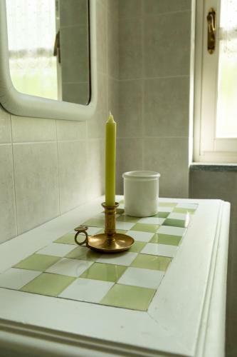 Bed & Breakfast Villa La Meridiana