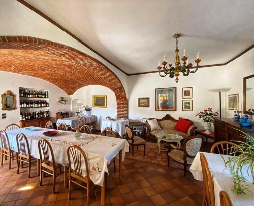 Bed & Breakfast Villa La Meridiana