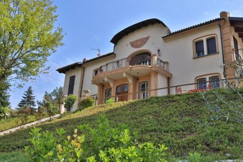 Bed & Breakfast Villa La Meridiana