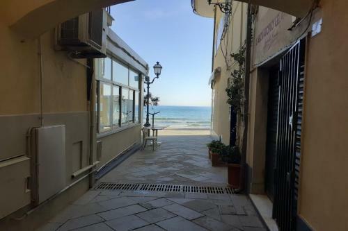 Apartamento Vico Del Mare