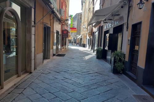 Apartamento Vico Del Mare