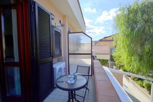 Villa In Agropoli Sleeps 2 Includes Air Con