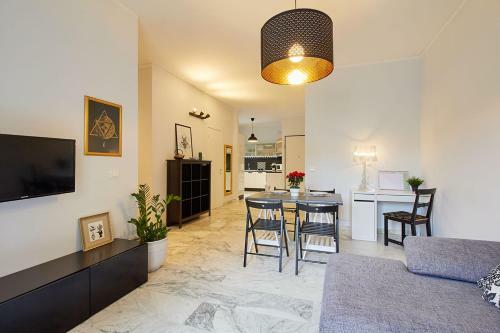 Apartamento Black Wave Centro Alassio