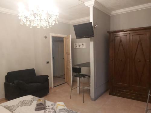 Agroturismo B&B La Corte Dei Samidagi