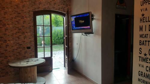 Agroturismo B&B La Corte Dei Samidagi