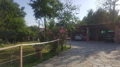 Agroturismo B&B La Corte Dei Samidagi