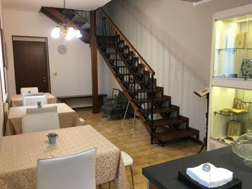Bed & Breakfast La Corte