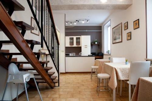 Bed & Breakfast La Corte