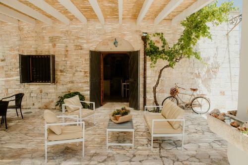 Antica Tenuta Dei Trulli