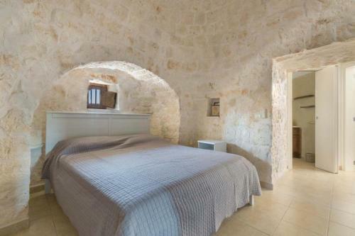 Antica Tenuta Dei Trulli