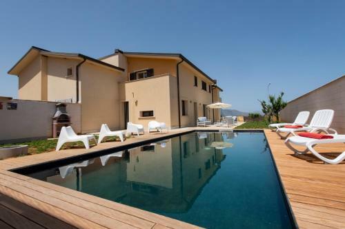 Villa Uluvud