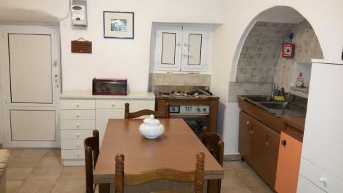 Trullo Alberobello Vacanze Des� 2