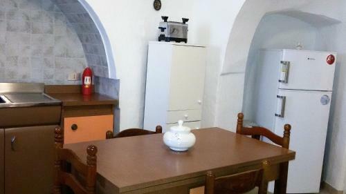 Trullo Alberobello Vacanze Des� 2