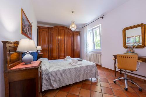 Apartamento La Casetta Sull'albero