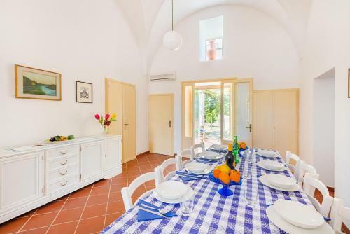 Villa Masseria Francesina