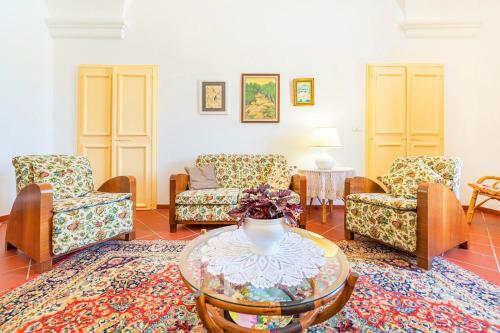 Villa Masseria Francesina