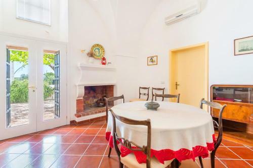Villa Masseria Francesina