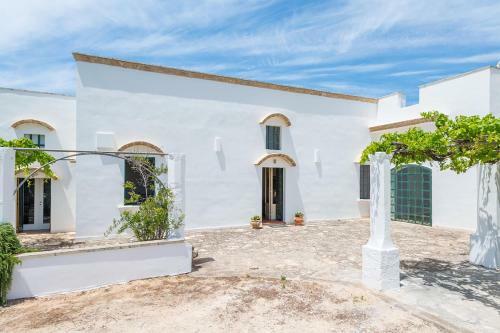 Villa Masseria Francesina
