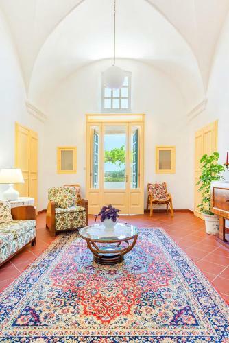 Villa Masseria Francesina