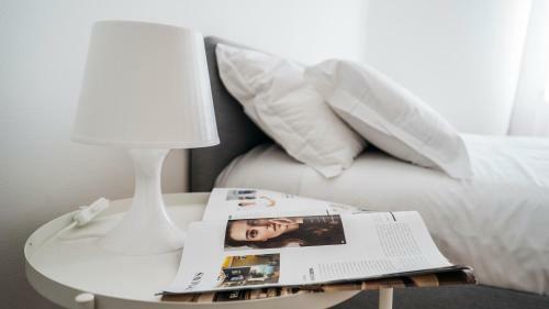 Apartamento Italianway - de Gasperi 13