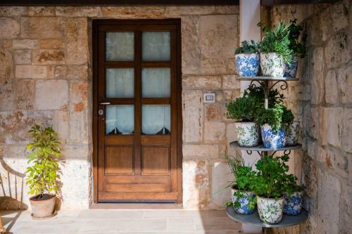 Trullo Paesano