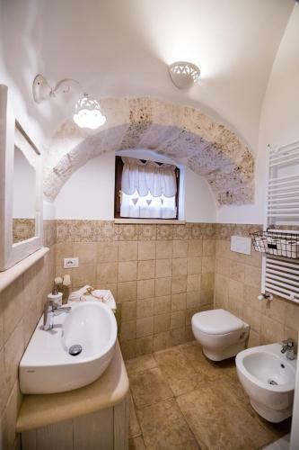 Trullo Paesano