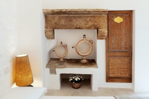Bed & Breakfast Corte Manfredi