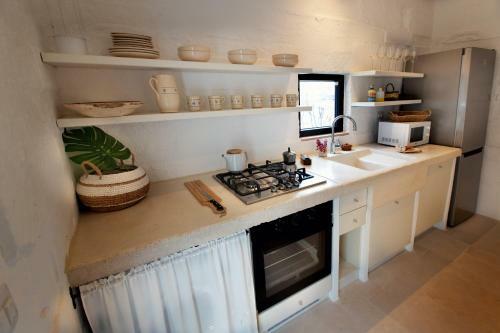 Bed & Breakfast Corte Manfredi