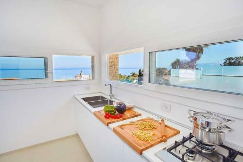 Villa Darda Con Piscina E 3 Camere Da Letto