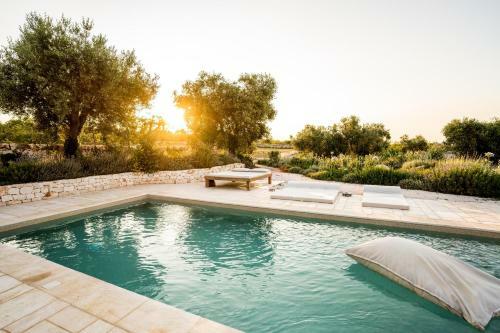 Villa Trullo Lea - Alberobello