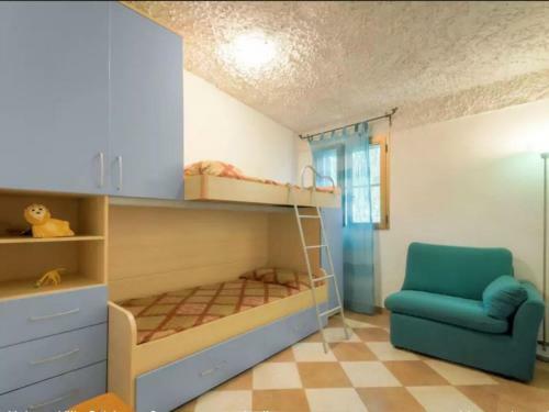 Villa Calvia Ad Alghero Nel Verde Della Campagna Per Max 10 Persone