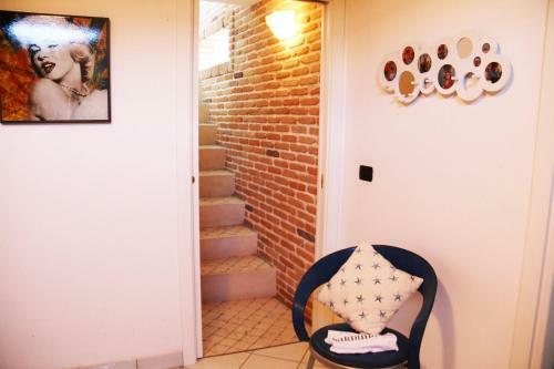 Casa Le Palme