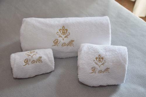 Bed & Breakfast Villa Michela Alezio