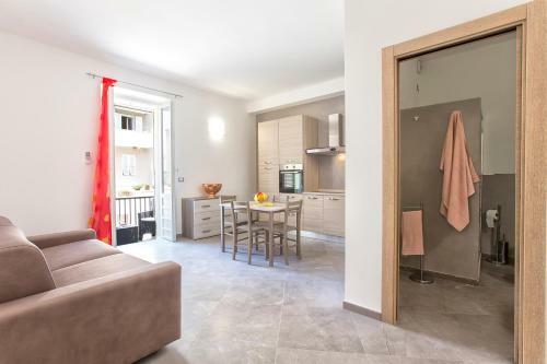 Hostal Nonna Adelina Apartments