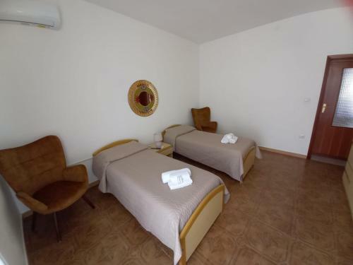 Tidu's Home B&B