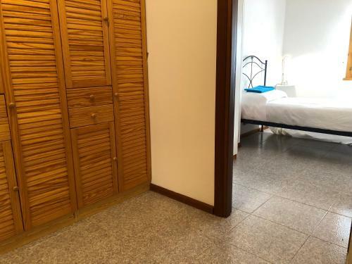 Apartamento Casa Luisa