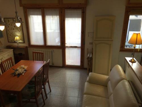 Apartamento Casa Luisa