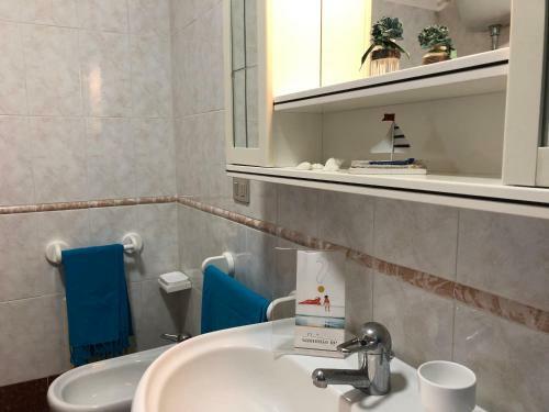 Apartamento Casa Luisa