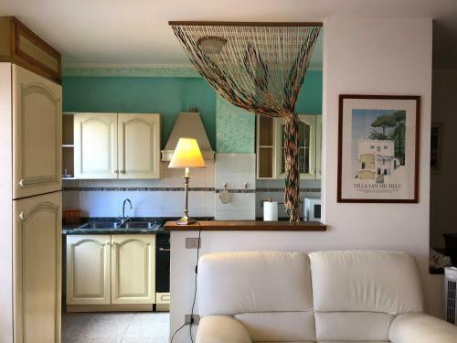 Apartamento Casa Luisa