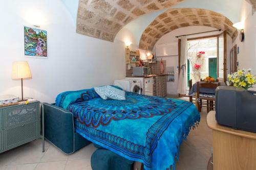 Apartamento Alghero Central Studio