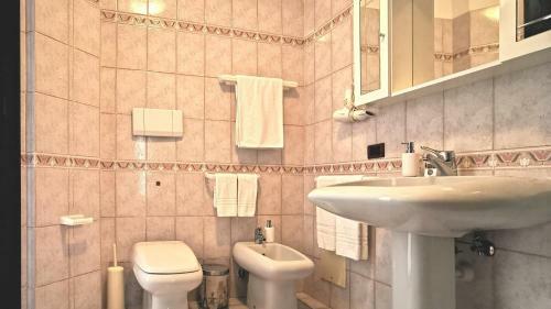 Apartamento Italianway - Nulauro 31