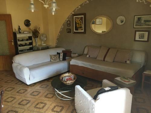 Apartamento Appartamento Signorile