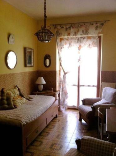 Apartamento Appartamento Signorile