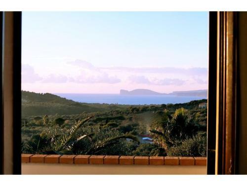 Alghero Villa Sunset Sea View For 810 People