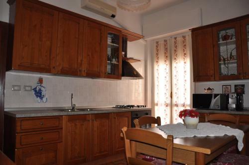 Quadrilocale Da Vinci Apartments
