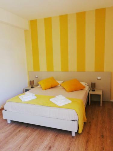 Apartamento Housesandra Mare & Sole