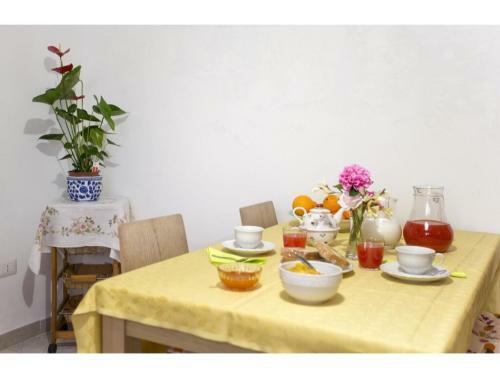 Alghero, Cervi Apartment Near The Beach