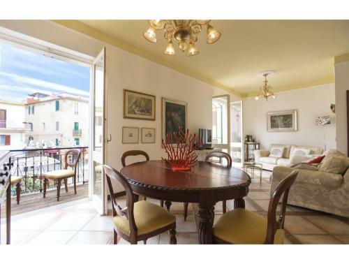 Alghero, Medina Apartment In The Center