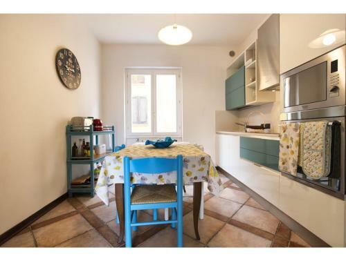 Alghero, Medina Apartment In The Center