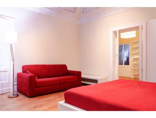 Alghero, Don Carlos Apartment In The Center